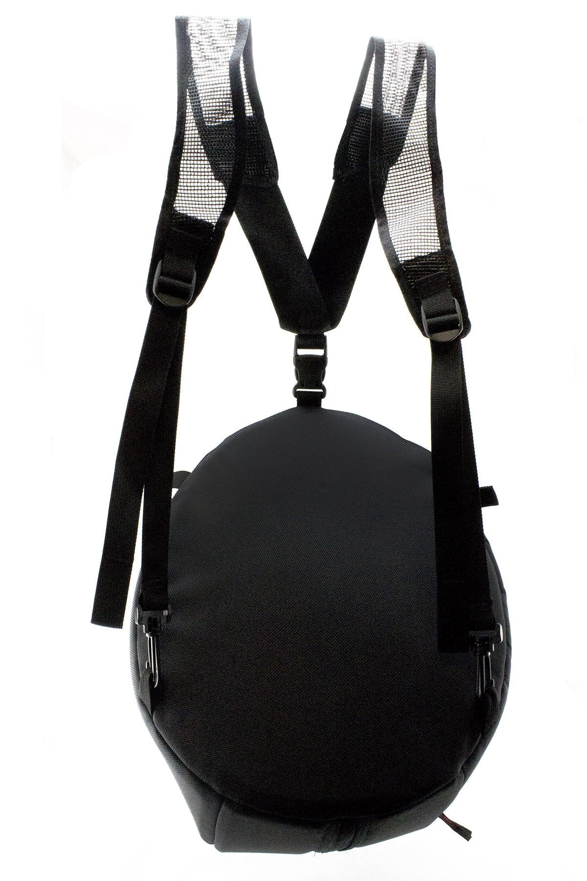 4725BLKBC Helmet Bag