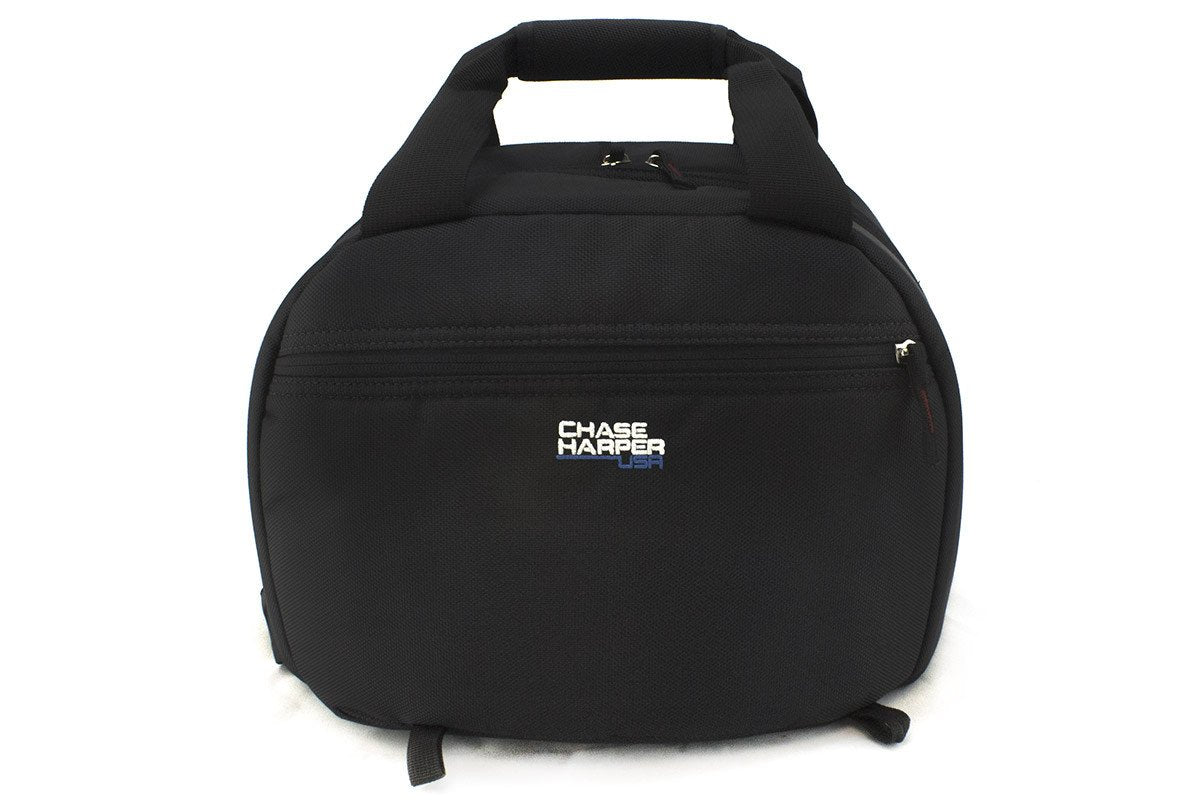 4725BLKBC Helmet Bag