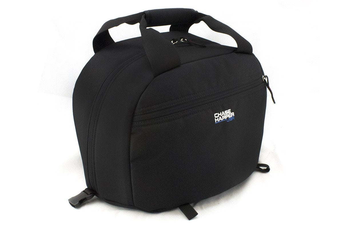 4725BLKBC Helmet Bag