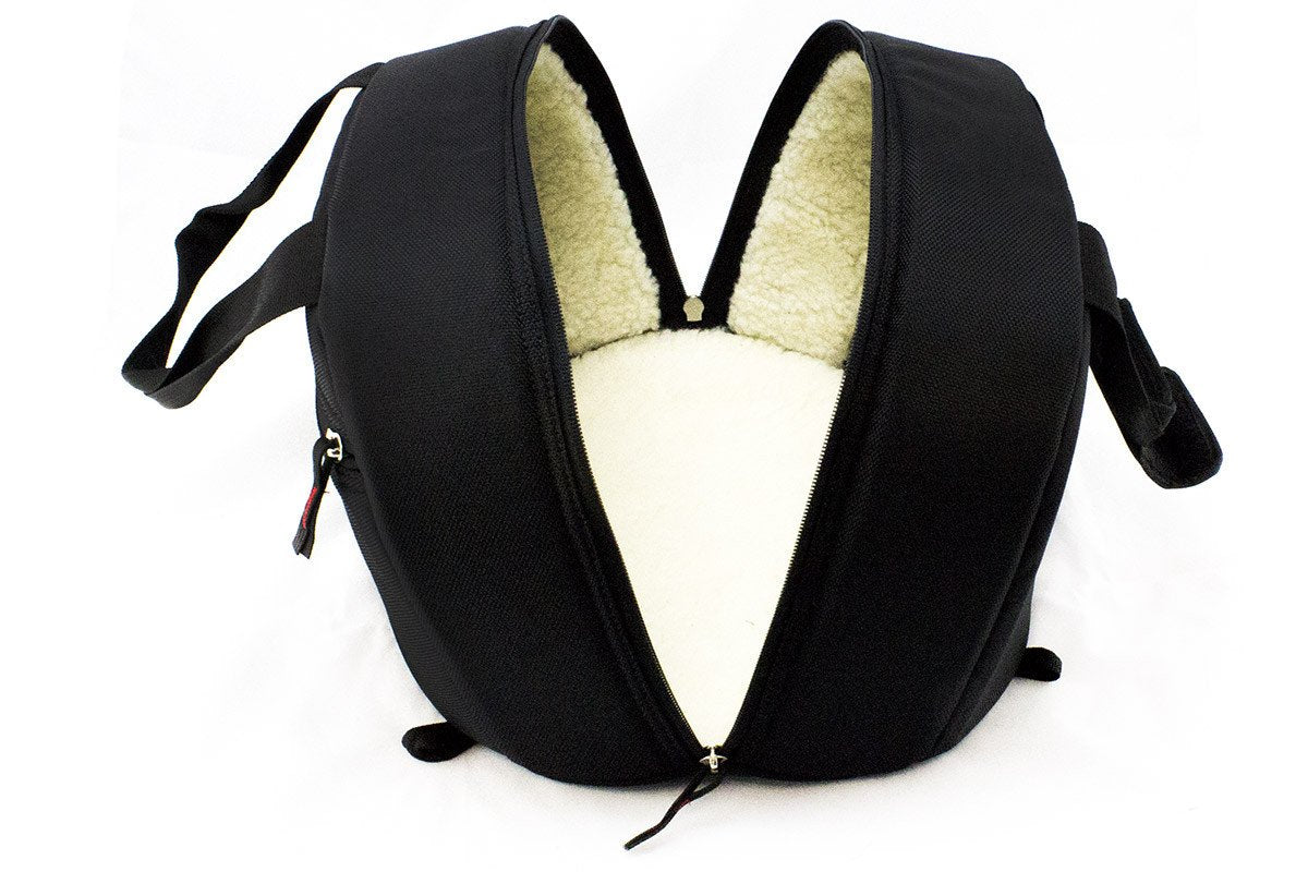 4725BLKBC Helmet Bag