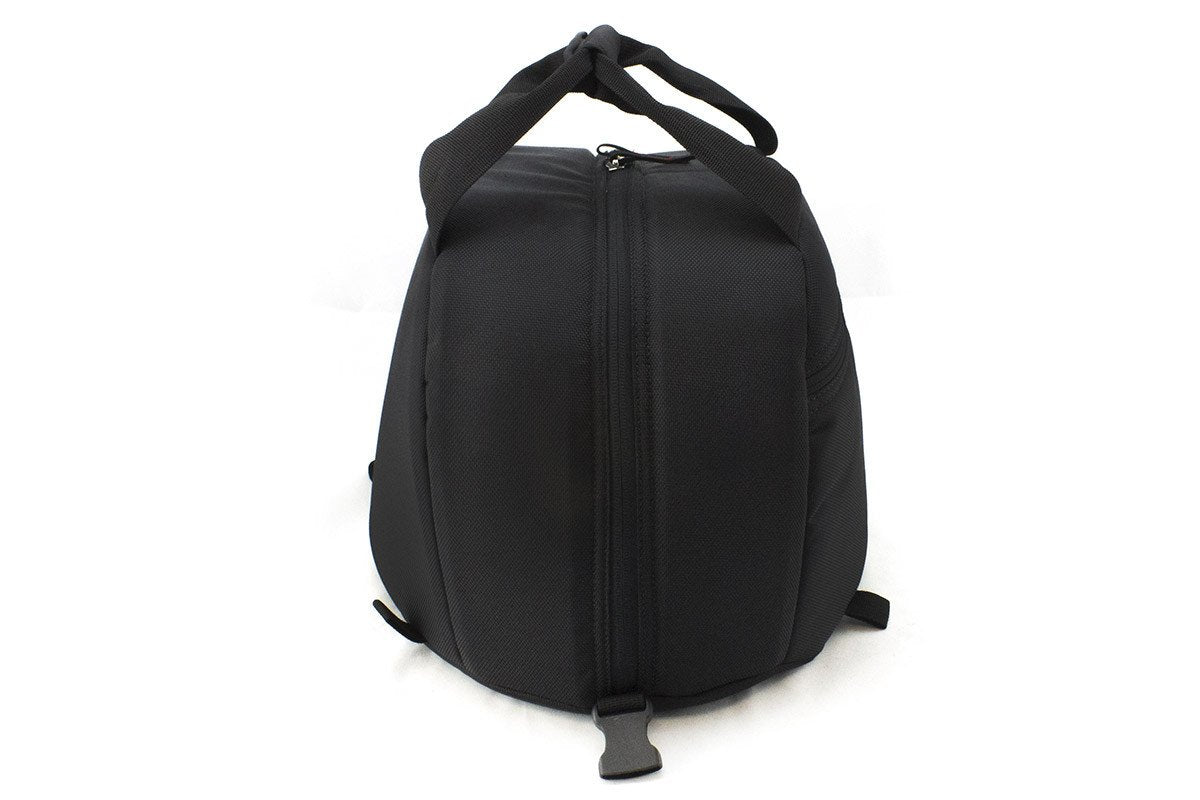 4725BLKBC Helmet Bag