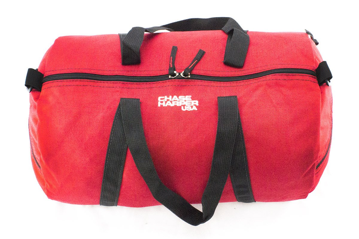 4300BC CHR Sports Bag