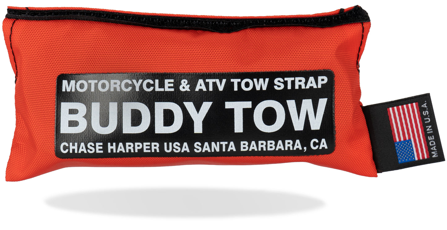 9100BCNW Buddy Tow