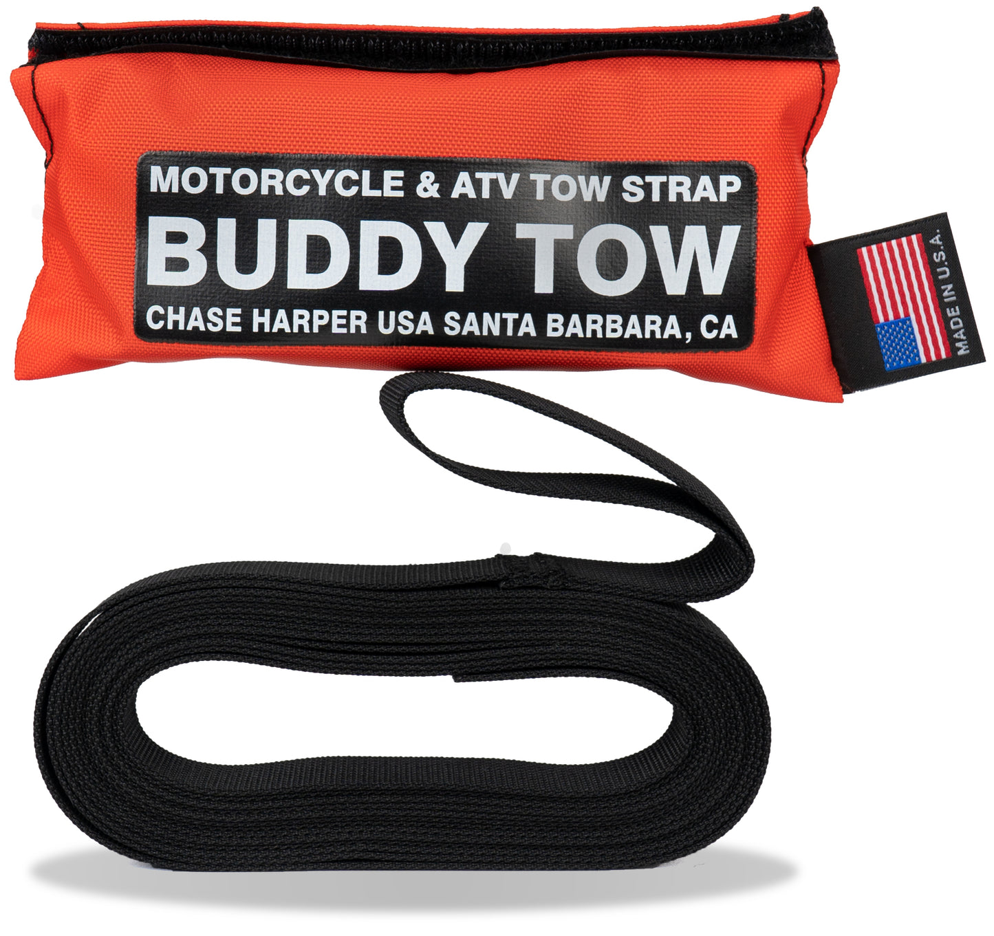9100BCNW Buddy Tow
