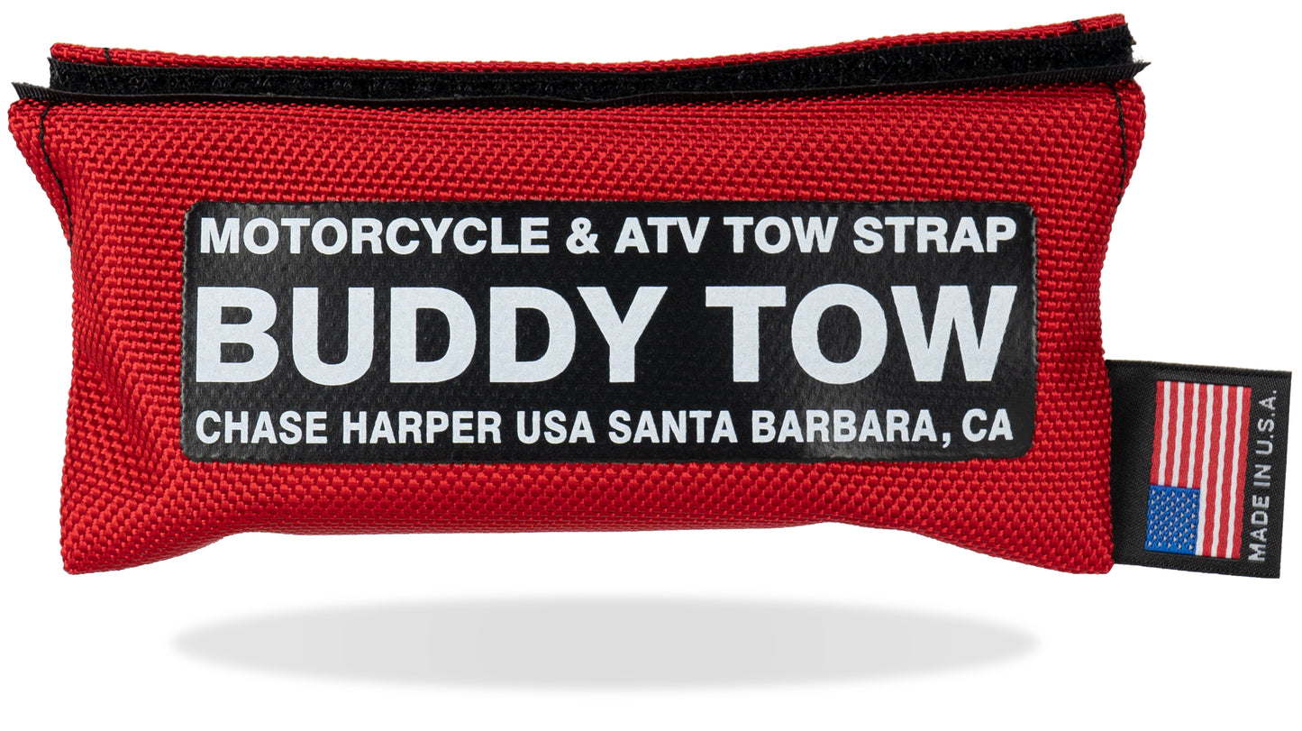 9100BCNW Buddy Tow