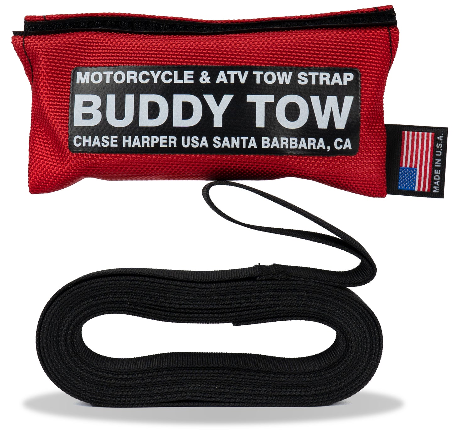 9100BCNW Buddy Tow