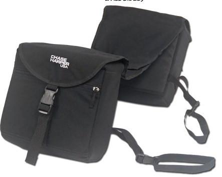 3725BC Solo Saddle Bags