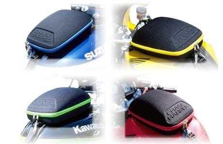 100MCM Stealth Tank Bag Magnetic-Strap