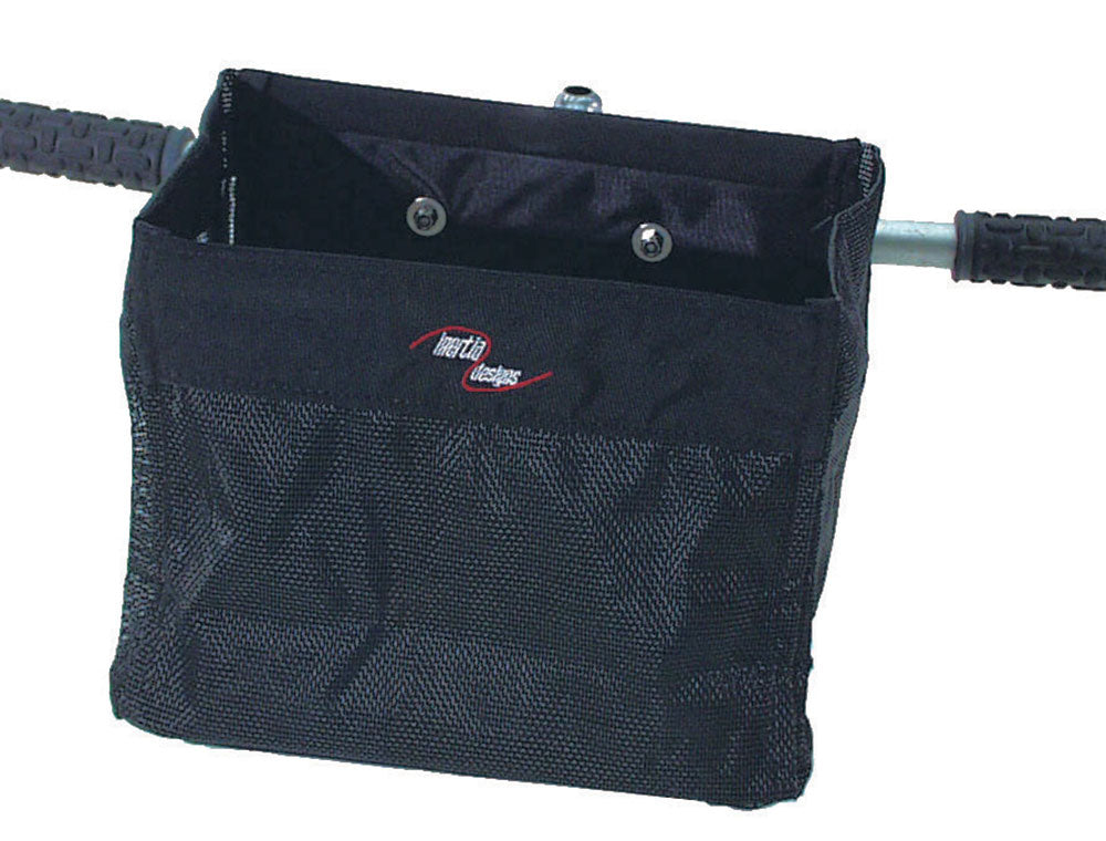 Basket Handle Bar Bag
