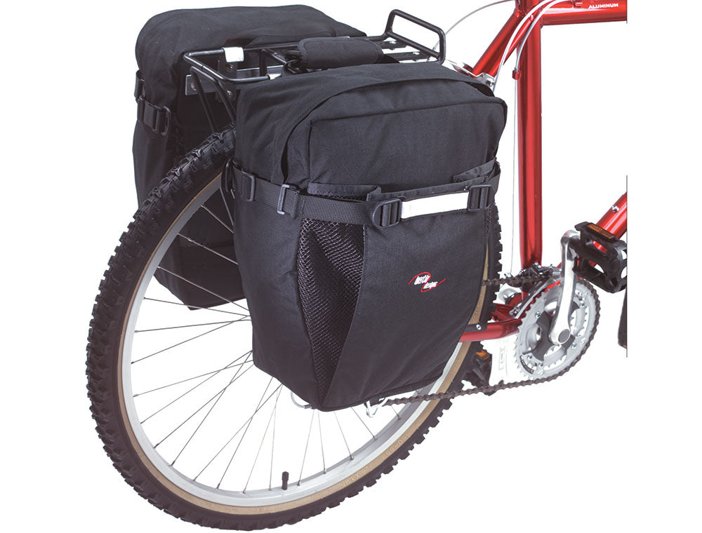 Cam Excursion Panniers