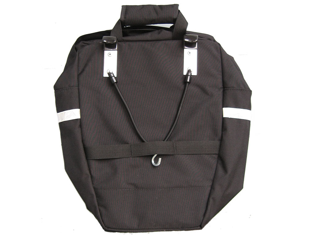 Cross Town Economy Panniers