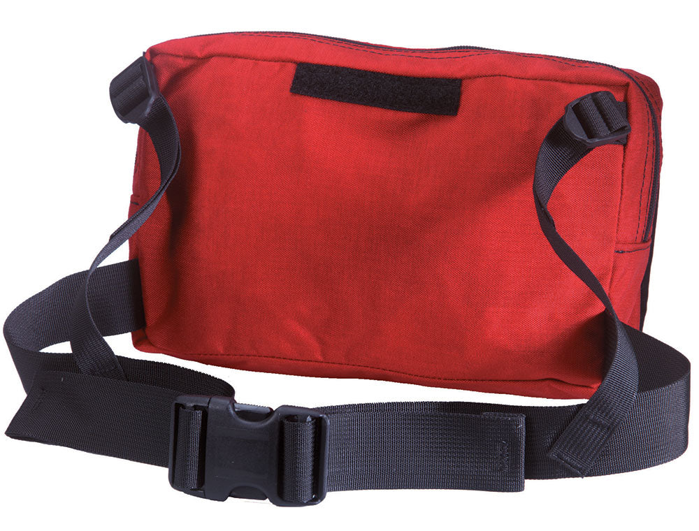 Road Trip Handle Bar Bag