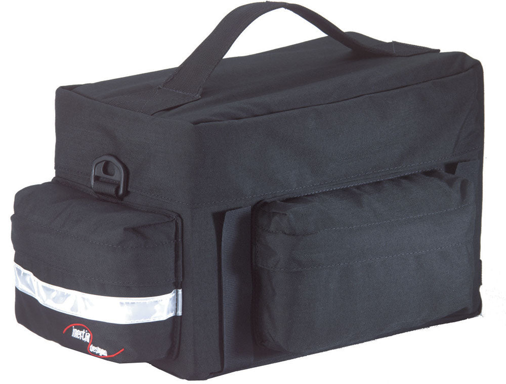 Rack Trunk Expandable
