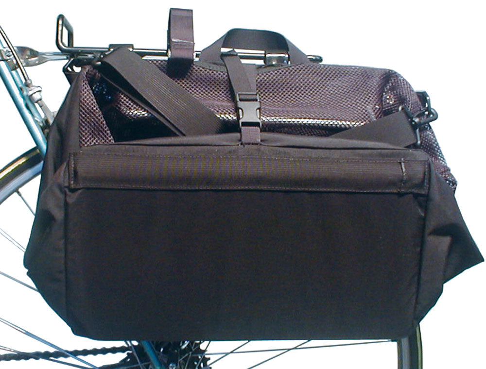 Super Metro Pannier