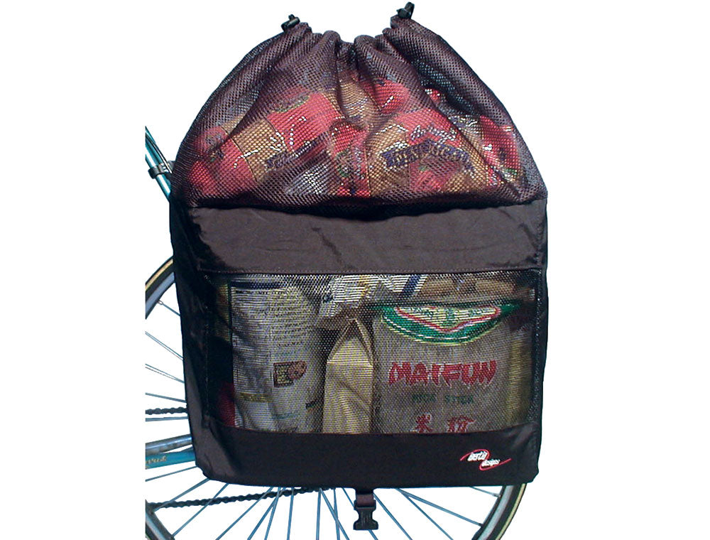 Super Metro Pannier
