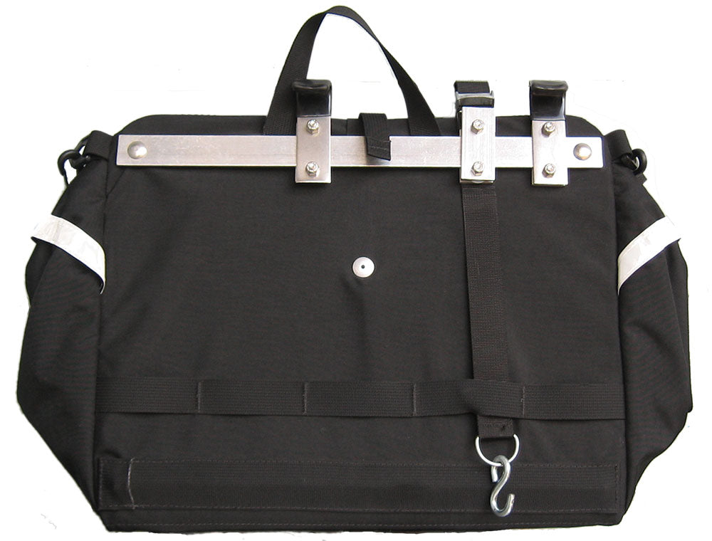 Super Metro Pannier