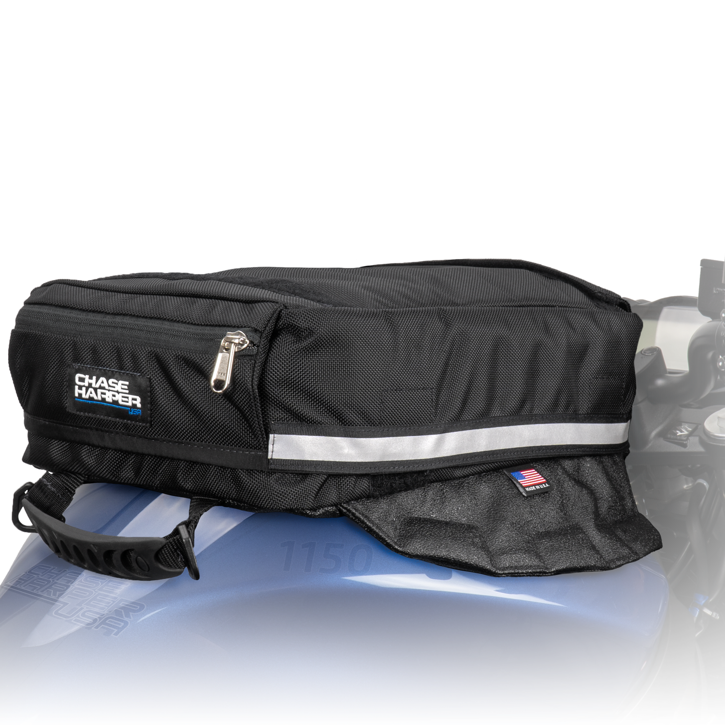 1150 Strap & Magnetic Mount Tankbag BC NW