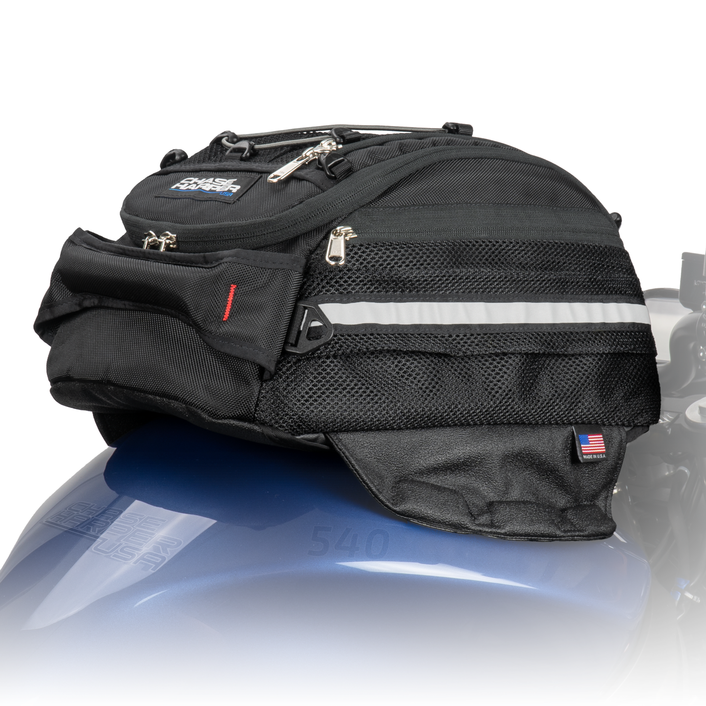 540BLKBCNW CR2 Tank Bag / 540Magnetic BC NW