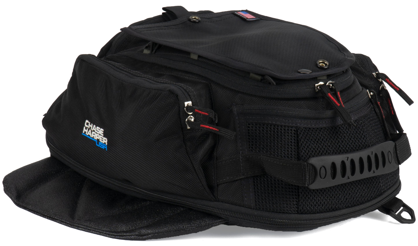 11 Sling Pack Tank Bag