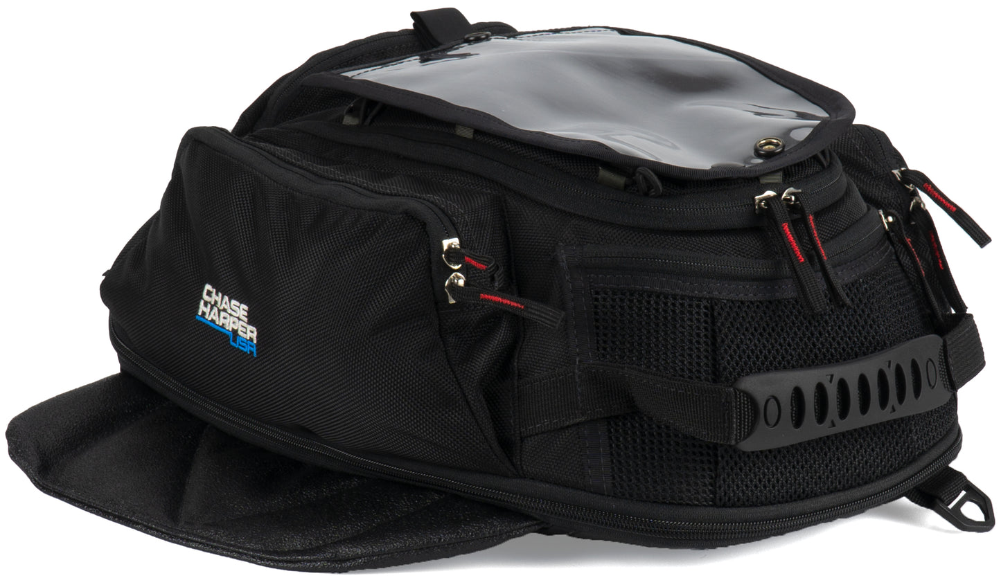 11 Sling Pack Tank Bag