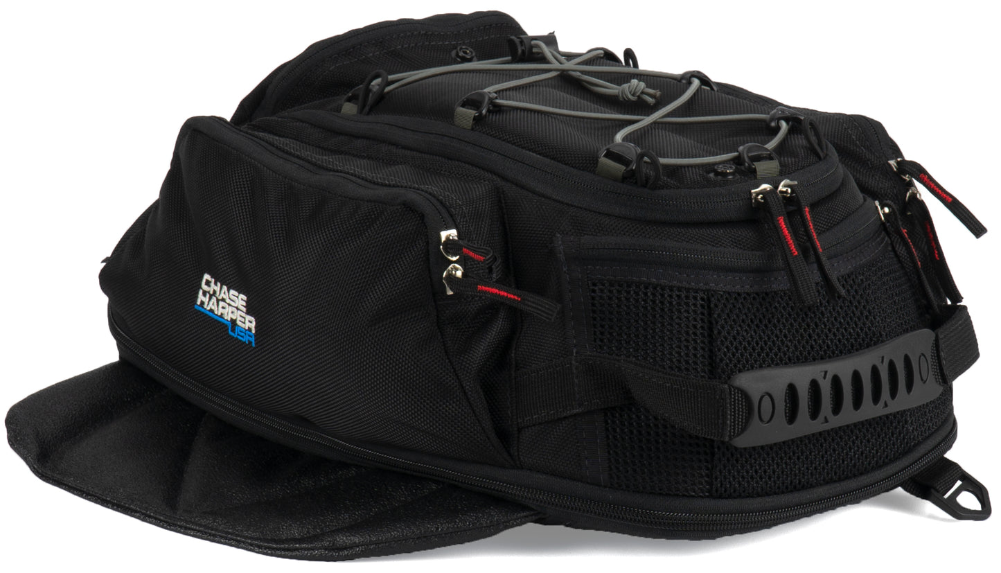 11 Sling Pack Tank Bag