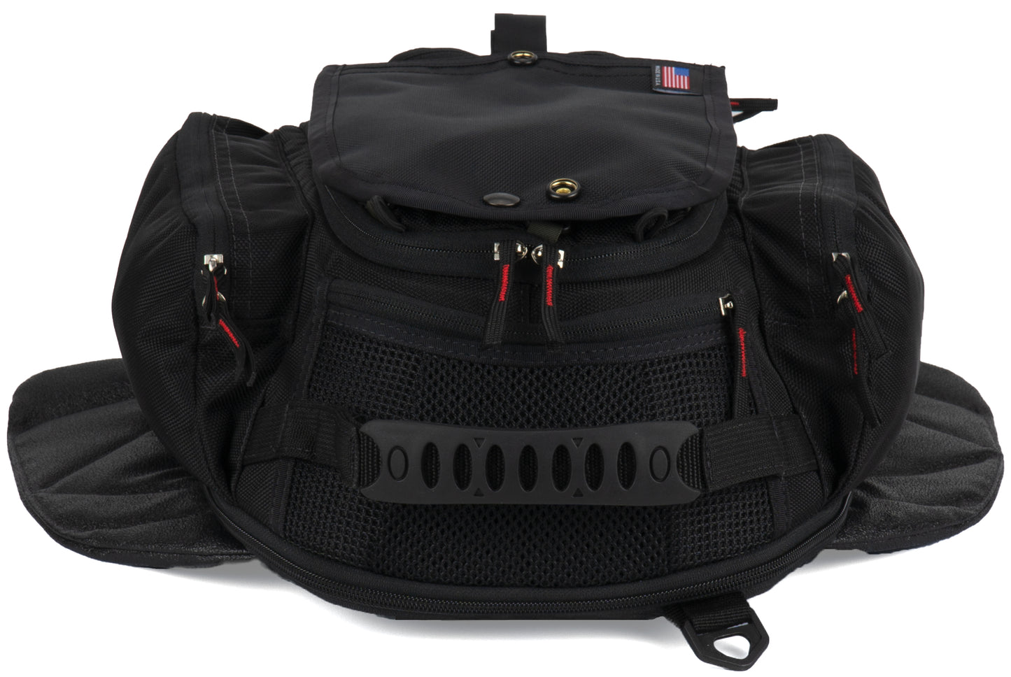 11 Sling Pack Tank Bag