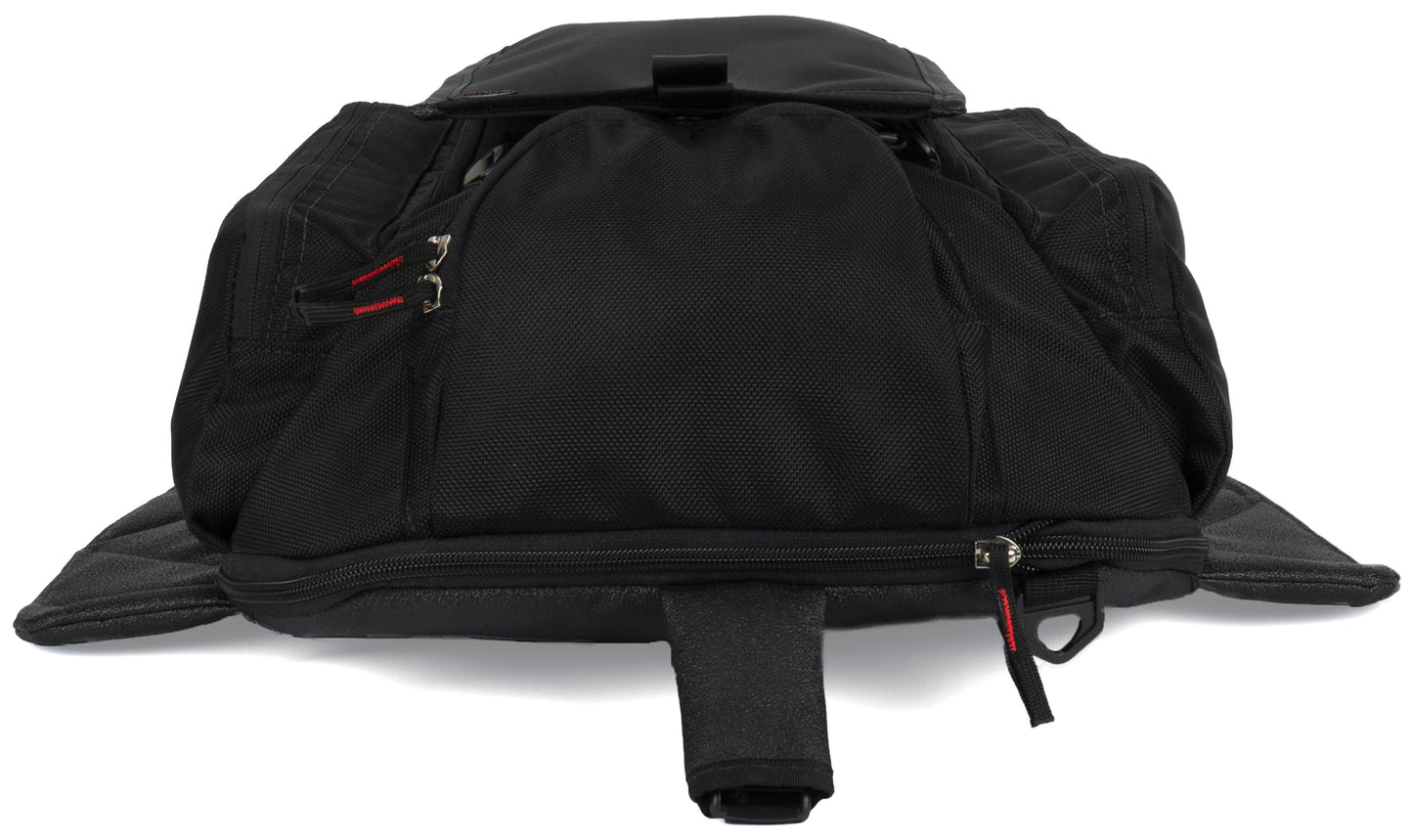 11 Sling Pack Tank Bag