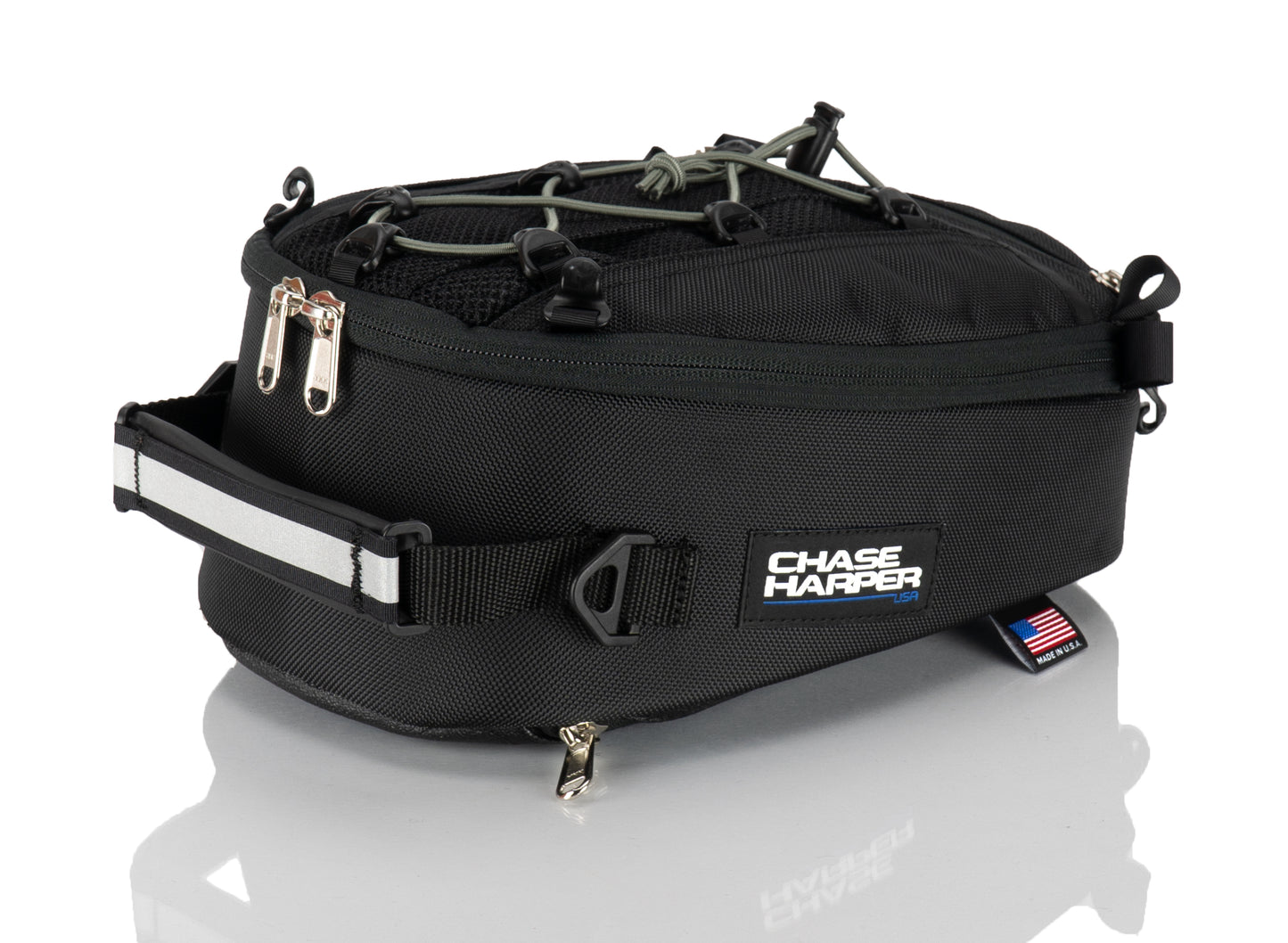 Chase Harper USA 450 Tail Bag