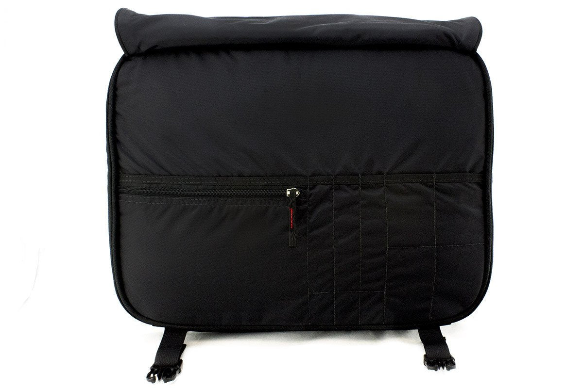 10070 International Courier Briefcase