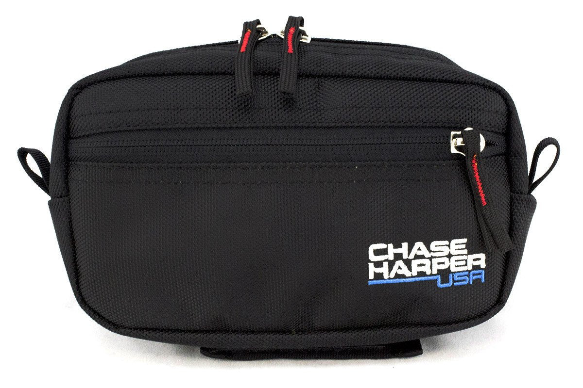 2250BC Hip Pouch, 2254BC Tankbag Pouch, 2258 Frame mount Hip Pouch