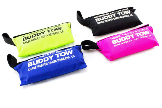 9100BCNW Buddy Tow