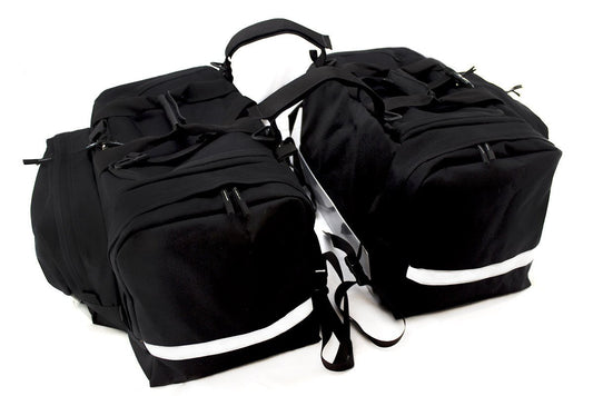 3465BCNW CHR Sport Tour Saddle Bag