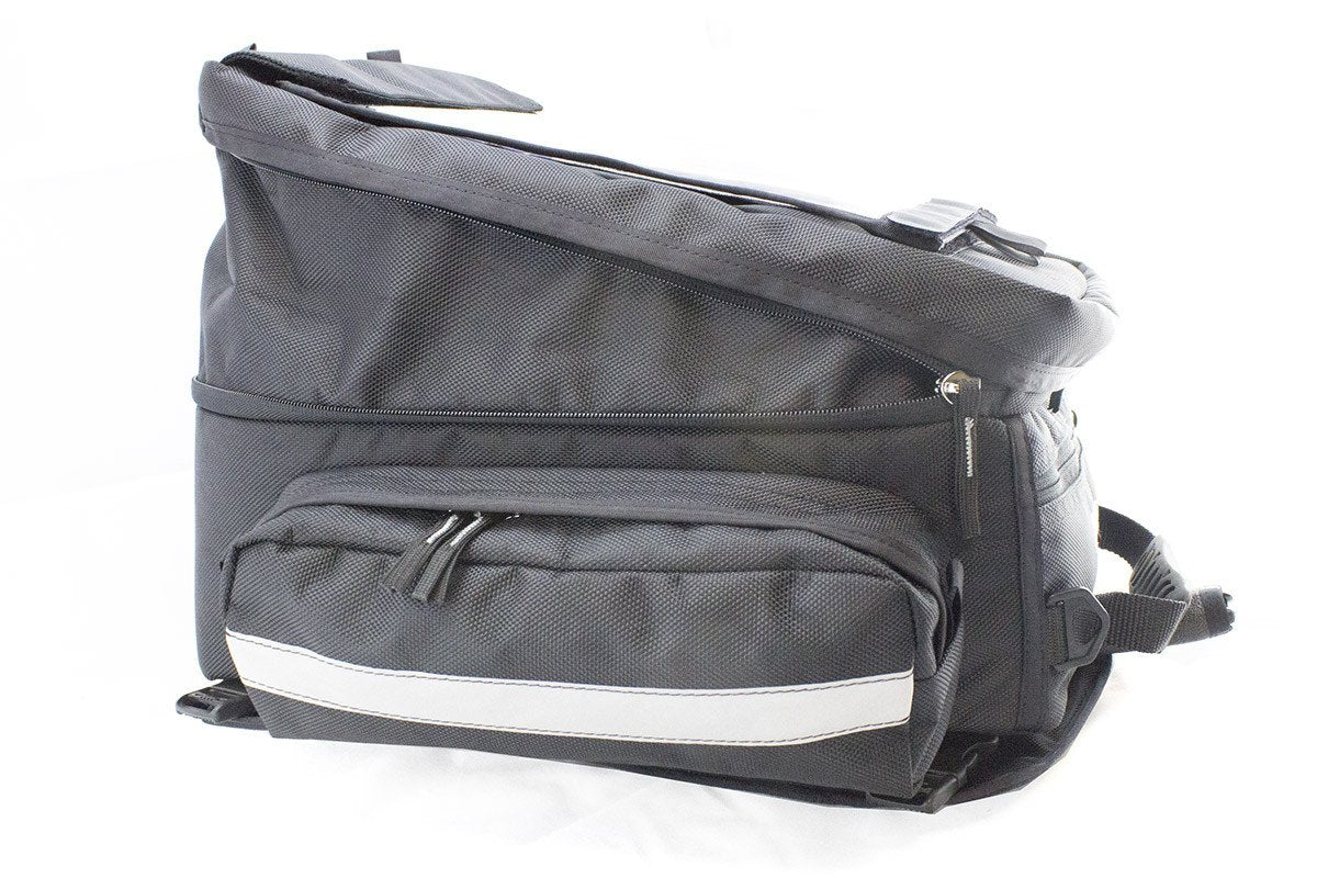 1560 Black BC NW Sport Tour Tank Bag