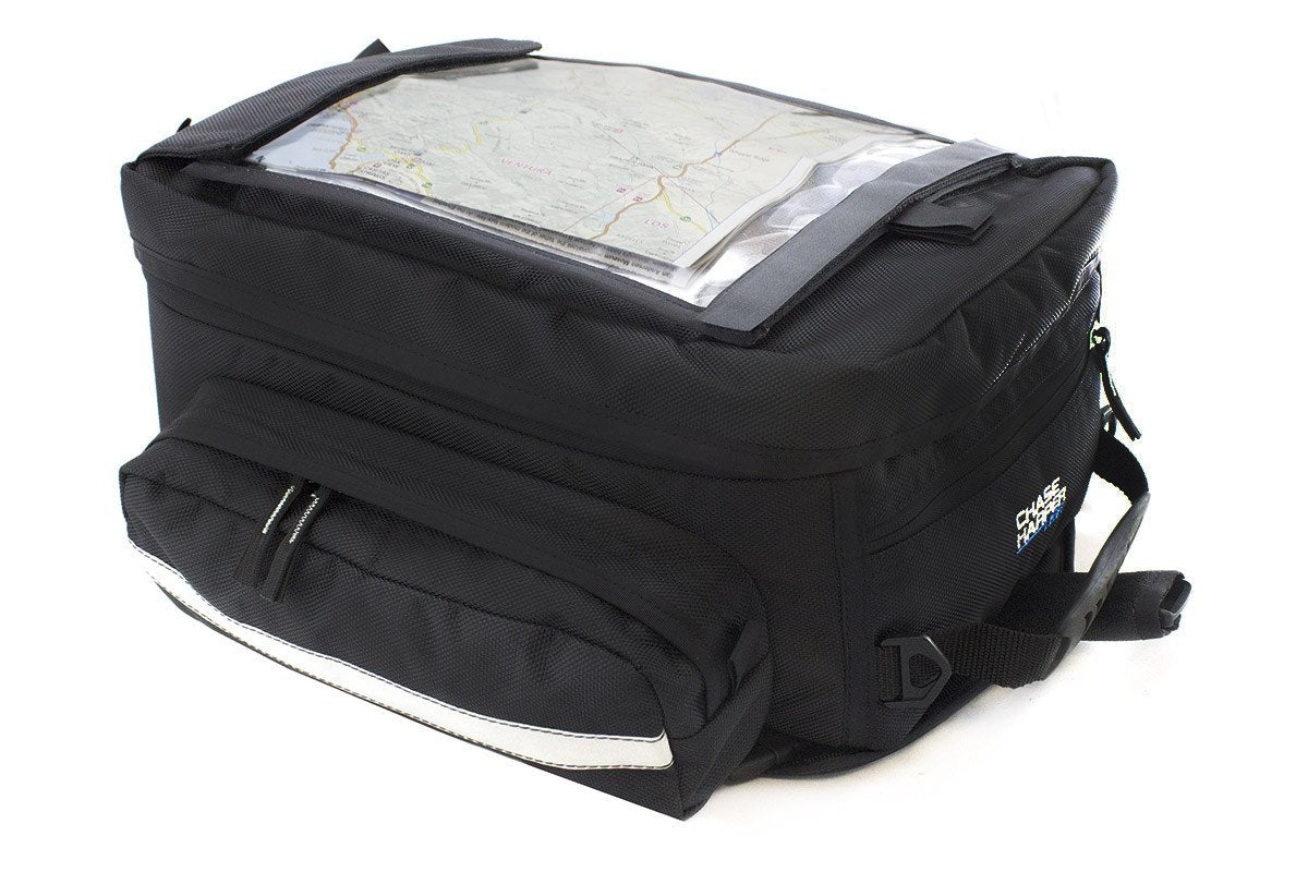 1560 Black BC NW Sport Tour Tank Bag