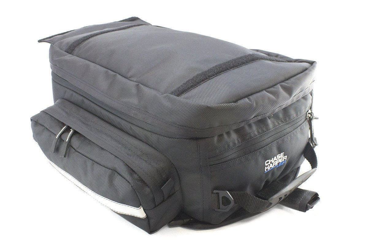 1560 Black BC NW Sport Tour Tank Bag