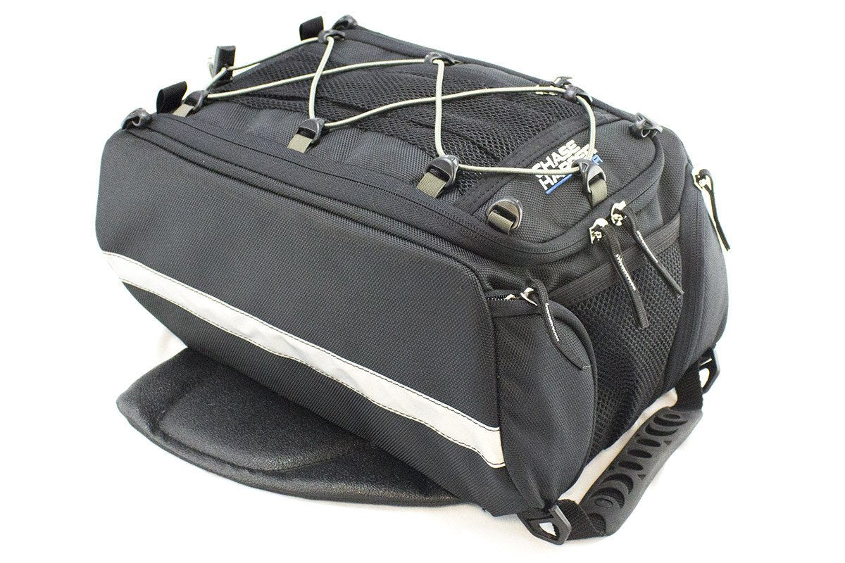 1650BCNW Aeropac II Tank Bag / 1650Magnetic BC NW & Multi-mount