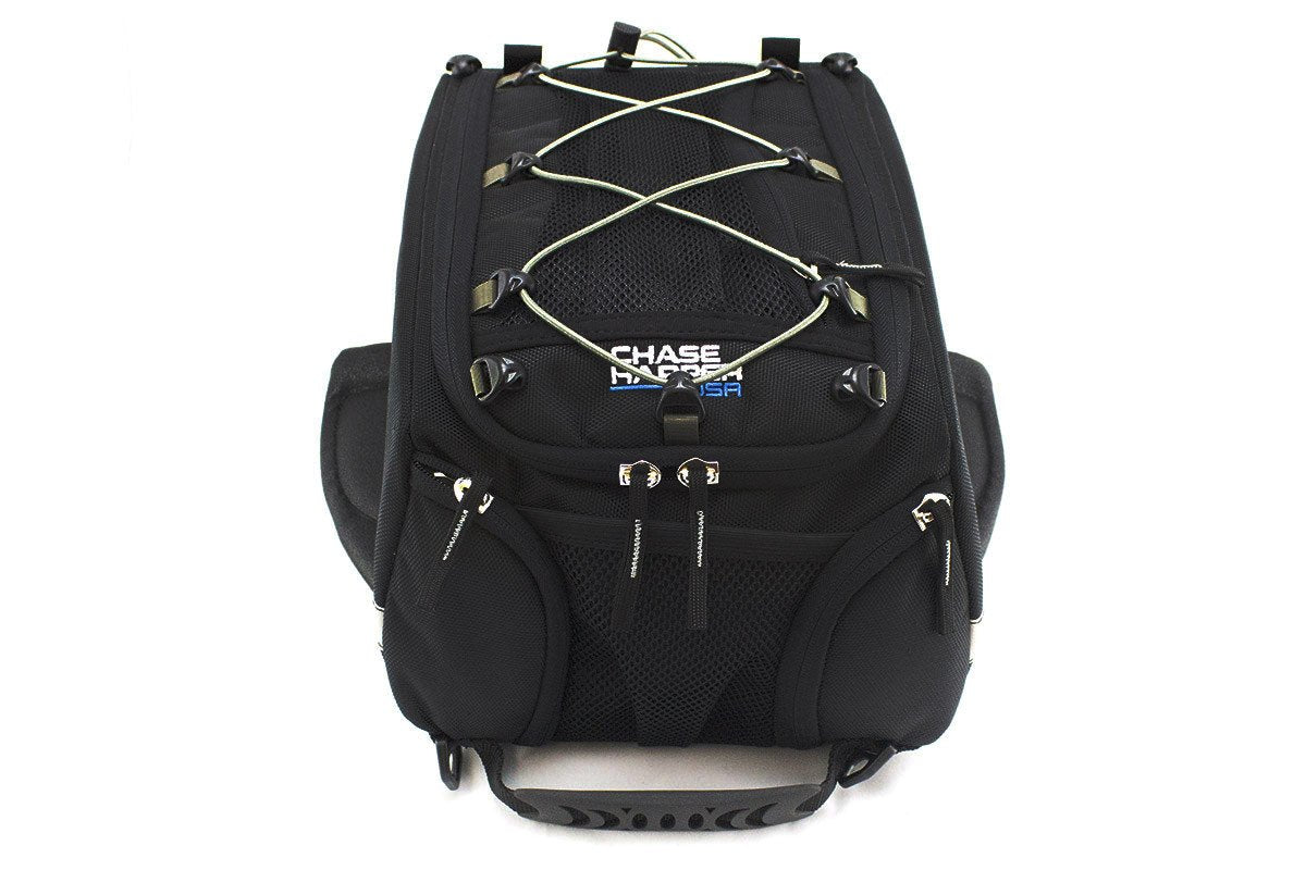 1650BCNW Aeropac II Tank Bag / 1650Magnetic BC NW & Multi-mount