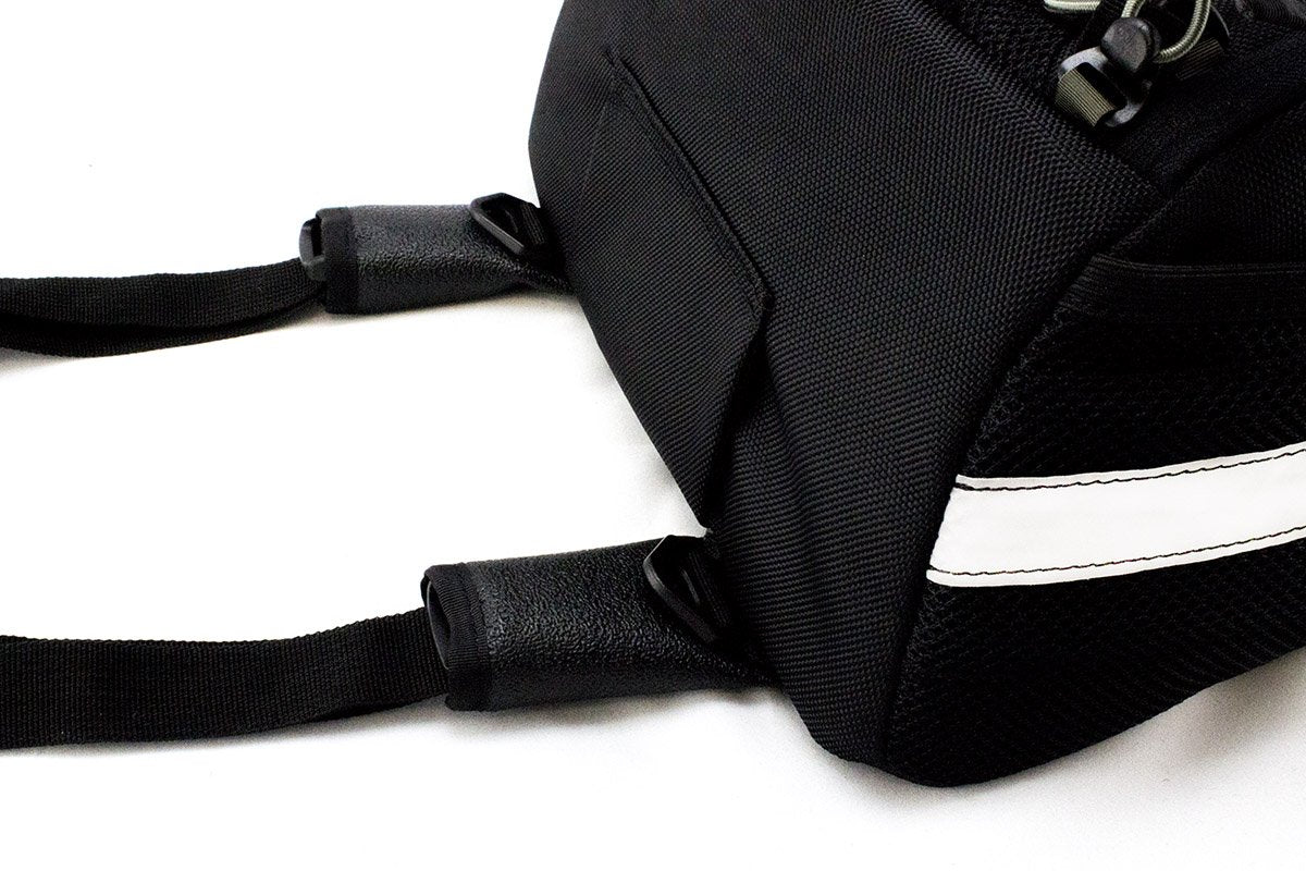 540BLKBCNW CR2 Tank Bag / 540Magnetic BC NW
