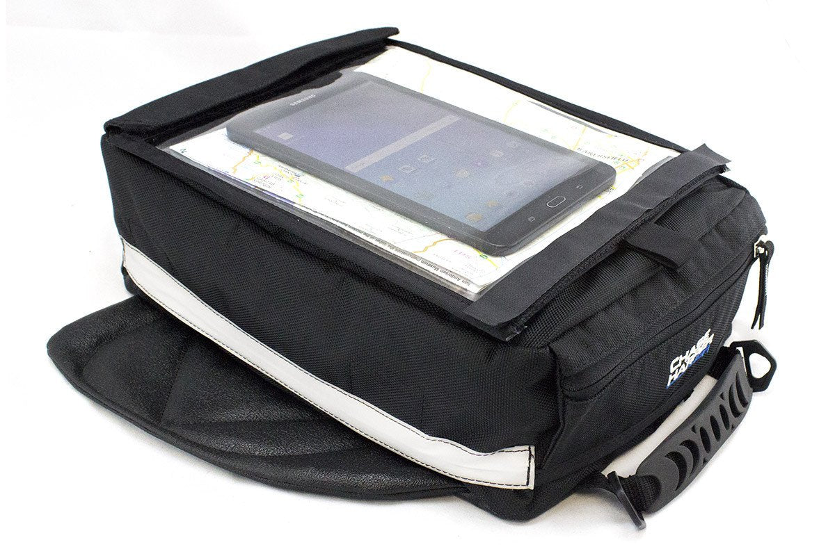 1150 Strap & Magnetic Mount Tankbag BC NW
