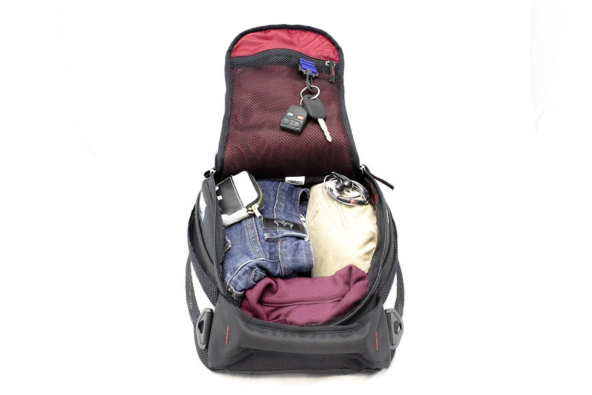 540BLKBCNW CR2 Tank Bag / 540Magnetic BC NW