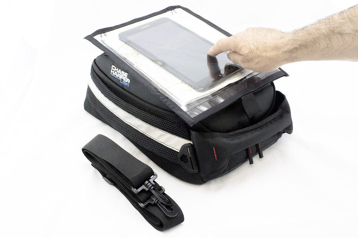 540BLKBCNW CR2 Tank Bag / 540Magnetic BC NW