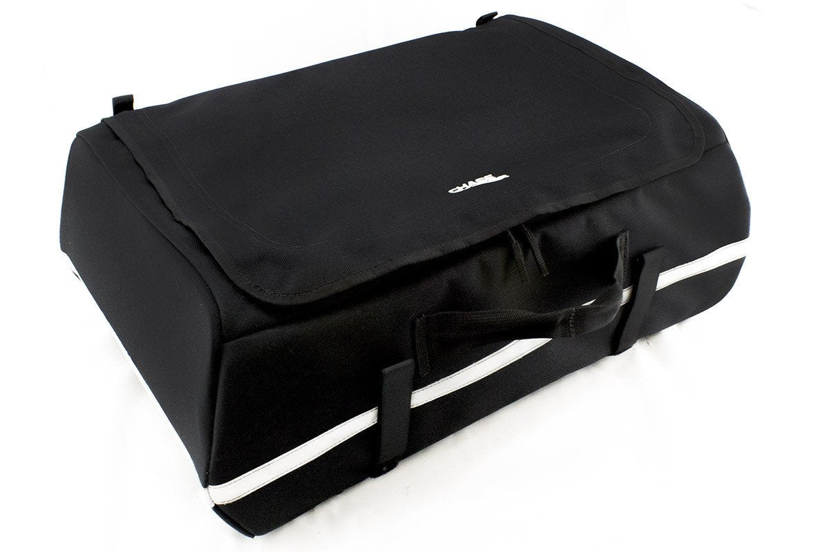 4050 Aeropac II Tail Trunk Black BC