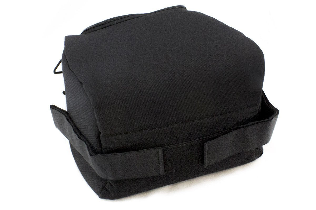 5700BC Sissy Bar Bag