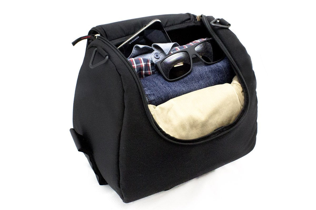 5700BC Sissy Bar Bag
