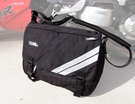 10081Urban Courier Briefcase