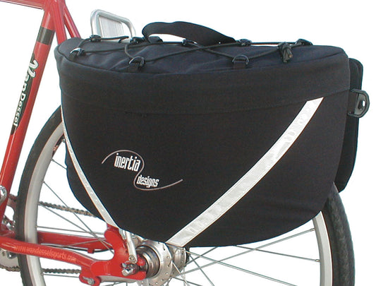 Aero Panniers