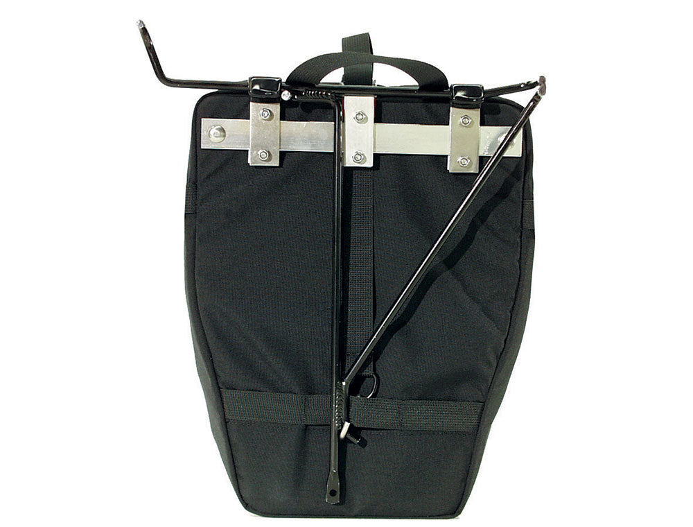 Cam Touring Panniers