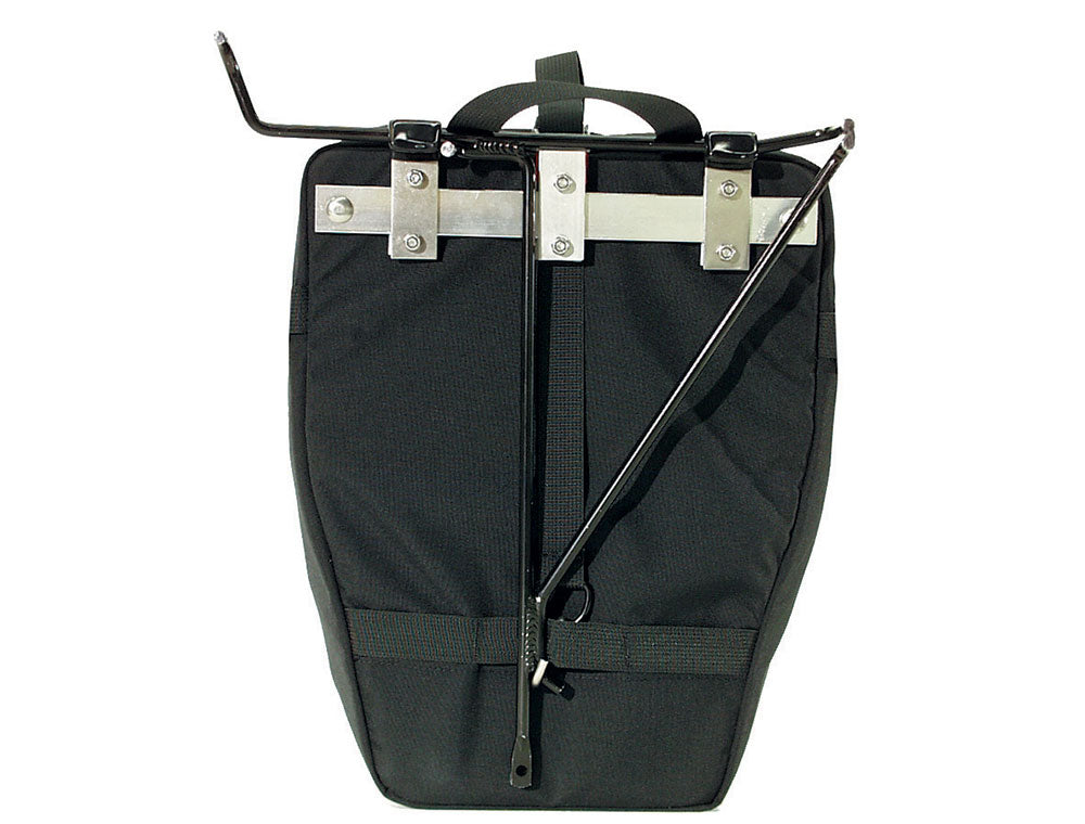 Monsoon Expedition Cam Touring Panniers