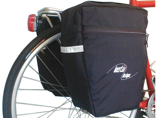 Cross Town Economy Panniers