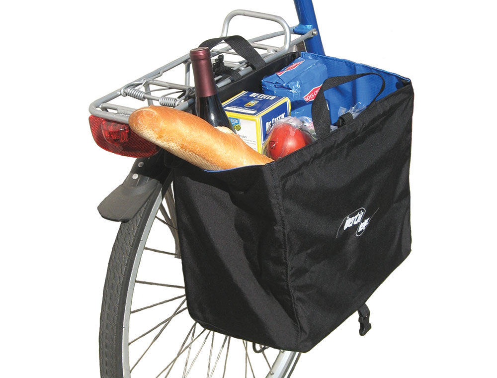 Metro Lite Pannier